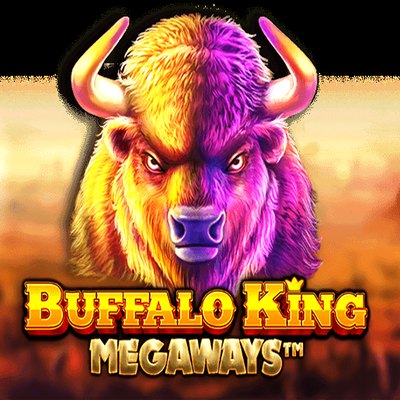 Buffalo King Megaways