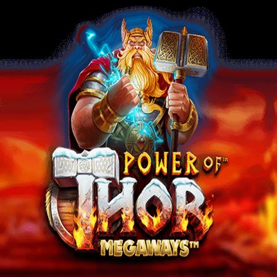 Power Of Thor Megaways