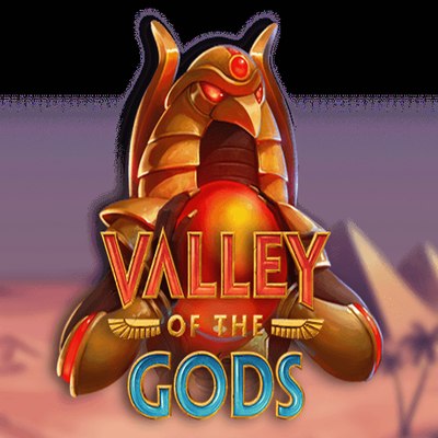 Valley Of The Gods