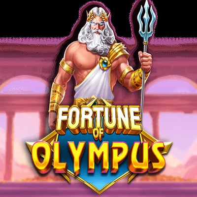 Fortune Of Olympus