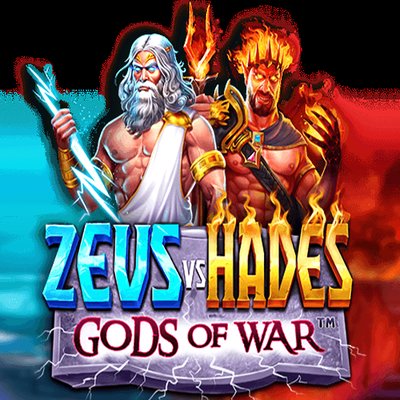 Zeus vs Hades: Gods of War