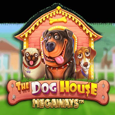 The Dog House Megaways