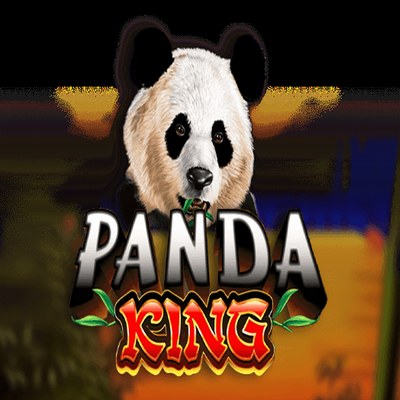Panda King