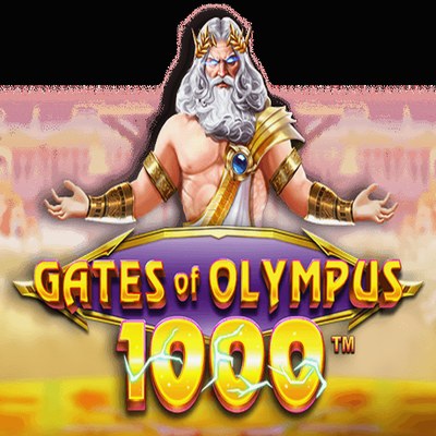 Gates Of Olympus 1000